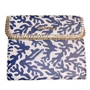 Lilly Pulitzer iPad/tablet case